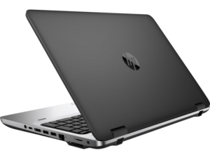 HP probook laptop 300x225