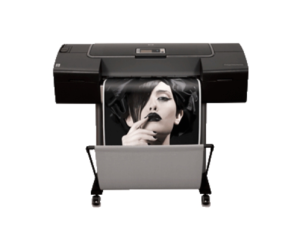HP Designjet Z3200 Photo Printer series